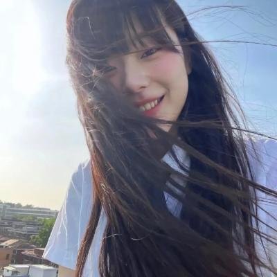今天也是女演员